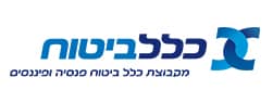 Clal_Bituach_logo